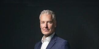 Milan Slapak ist neuer Geschäftsführer von Steyr Arms Neuer Steyr Arms-Geschäftsführer Milan Slapak – ©Steyr Arms