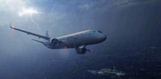 Airbus & Thales drive A321 MPA forward Airbus A321 MPA – ©Airbus