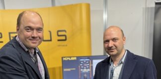 Austrian Armed Forces: Guardiaris and Cervus work together Bundesheer: Guardiaris und Cervus arbeiten zusammen – ©Guardiaris