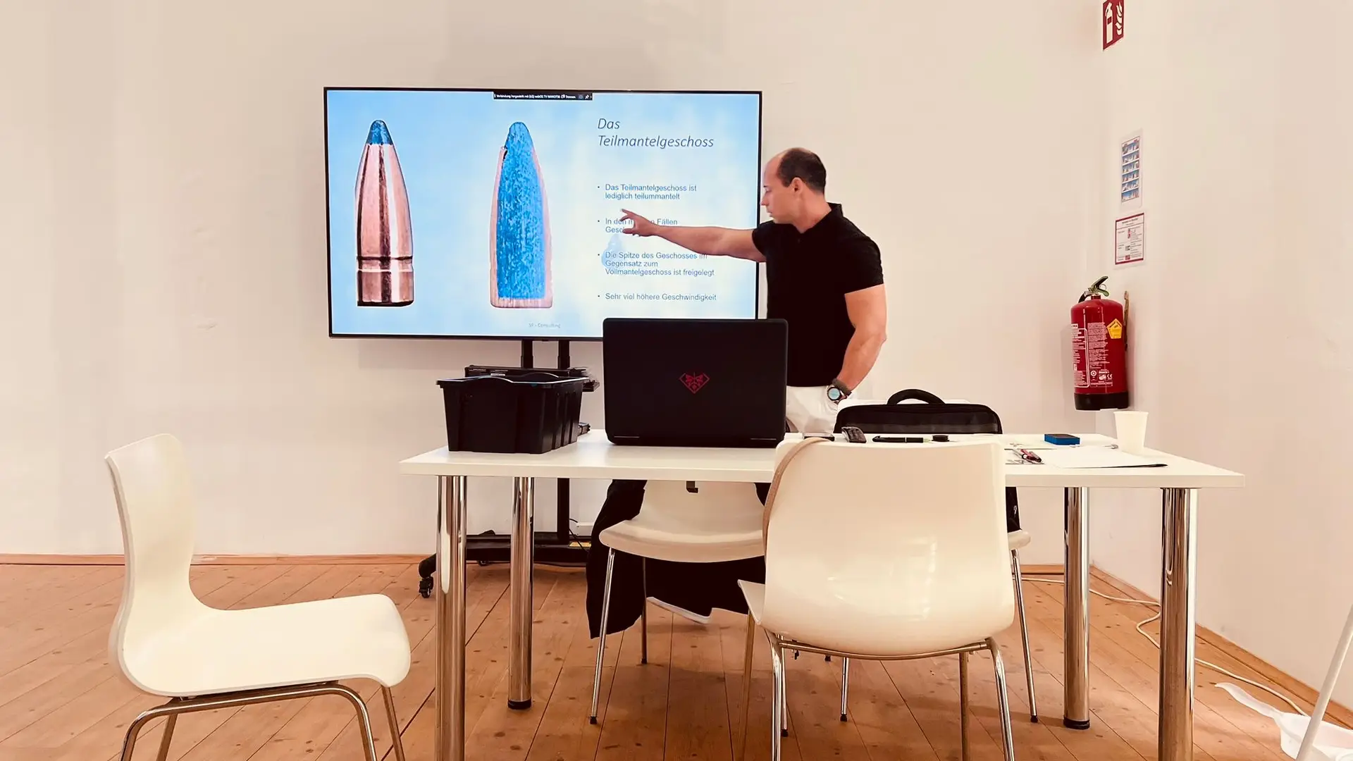 Florian Tschernitschek – ©SF Consulting