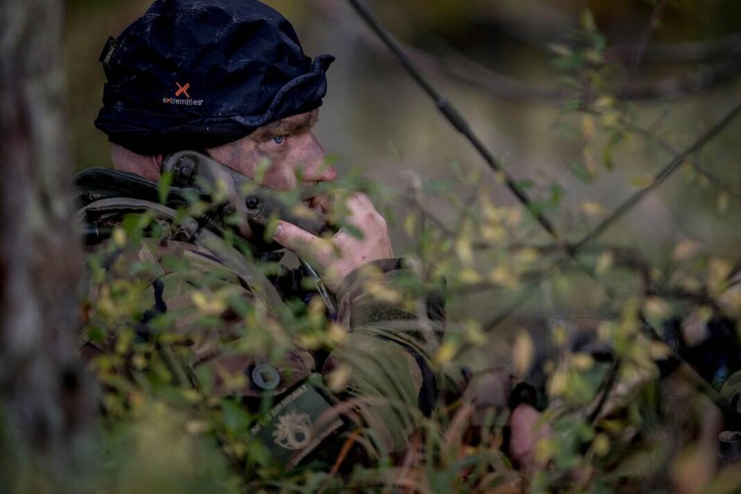 L3Harris: Funkgeräte für die Niederlande – ©Defensie.nl