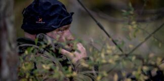 L3Harris: Radio equipment for the Netherlands ©Defensie.nl