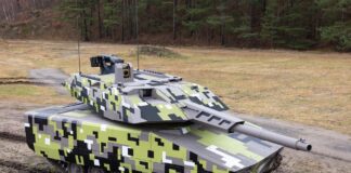 Italy wants first KF41 Lynx this year KF41 Lynx – ©Rheinmetall
