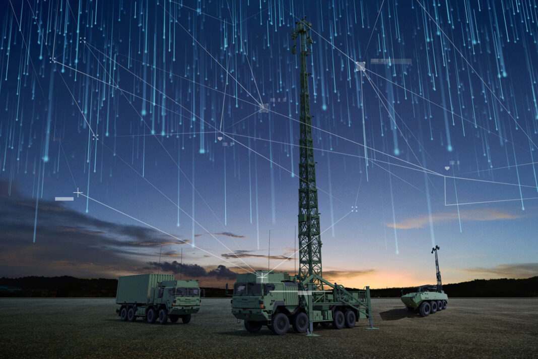 TaWAN LBO – ©Rheinmetall