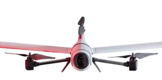 Red Cat drones for the US Army ©Red Cat