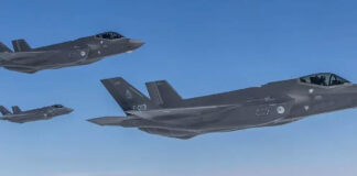 Netherlands optimize their pilot training Niederlande optimieren ihre Pilotenausbildung – ©Mediacentrum Defensie