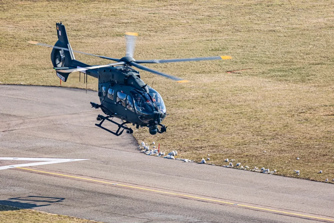 ©Airbus Defence & Space