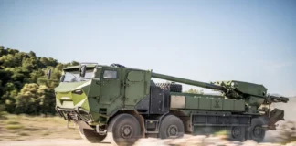 Czech Republic and Hensoldt expand cooperation ©KNDS