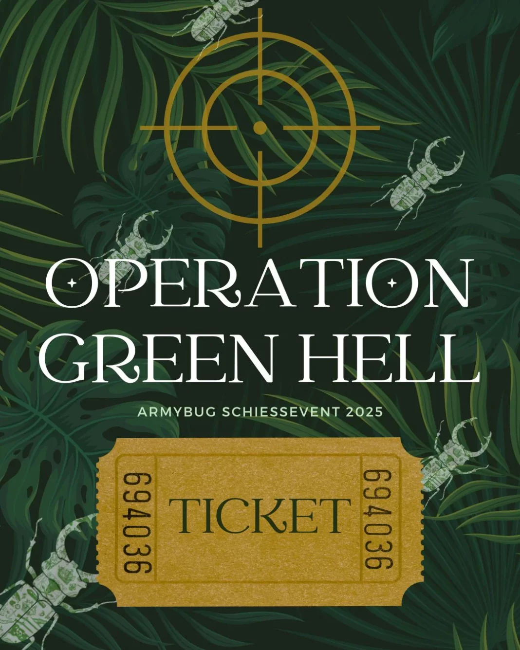 IMG_20241012_142054_105 Die "Operation Green Hell" von Armybug ist eine Schießveranstaltung in Vorarlberg. ©Armybug