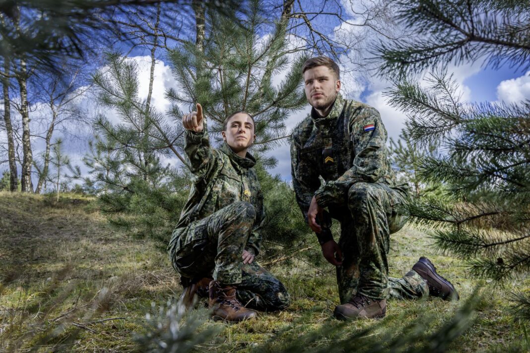 Das Bekleidungssystem DOKS von Hexonia. ©Hexonia