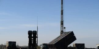 NATO: Air defense exercise in the Netherlands comes to an end ©Defensie.nl