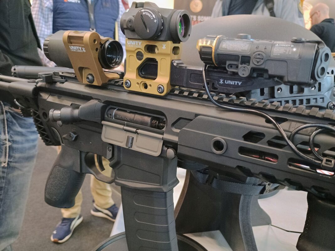 Unity Tactical: News for 2025