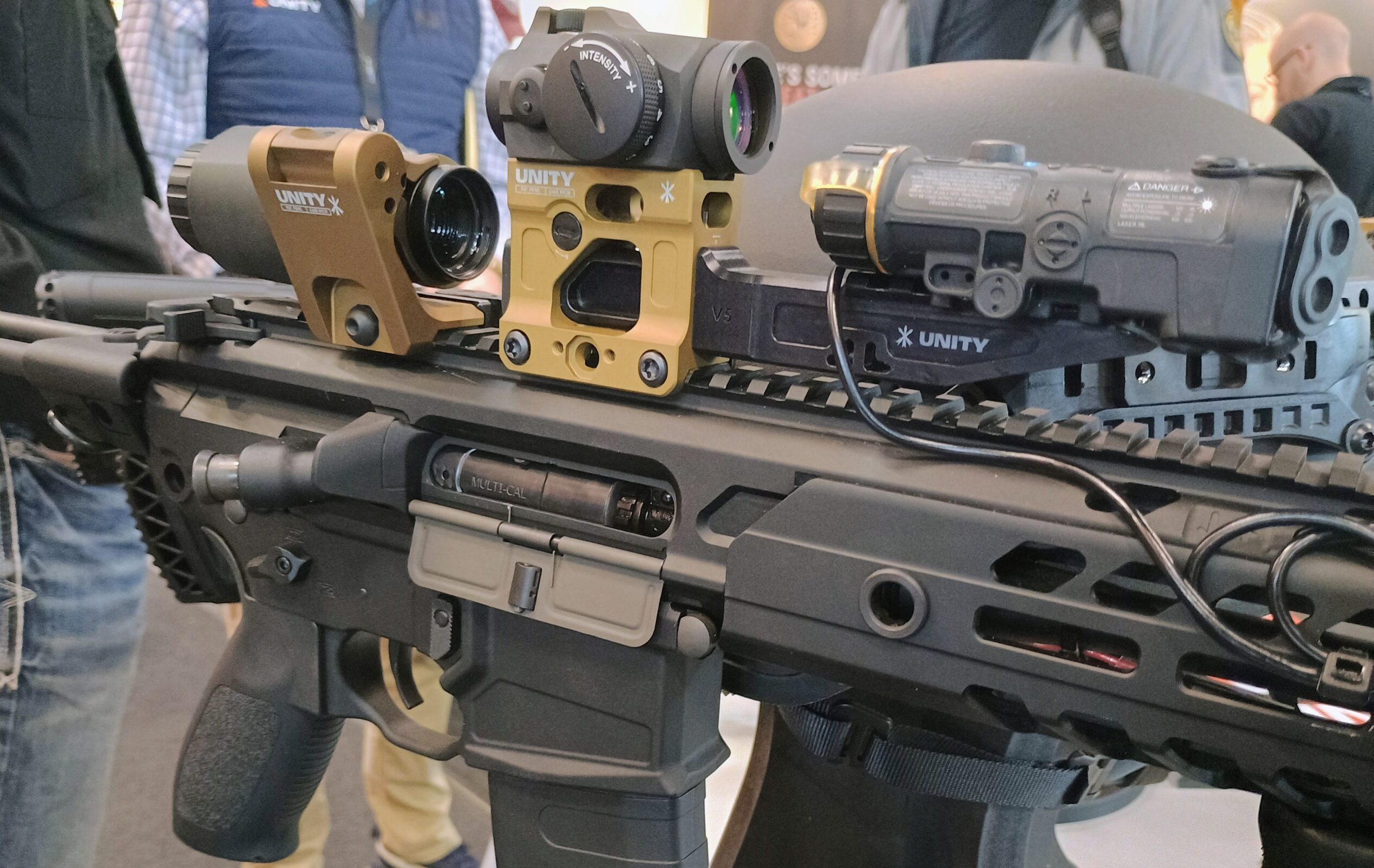 Unity Tactical: News for 2025