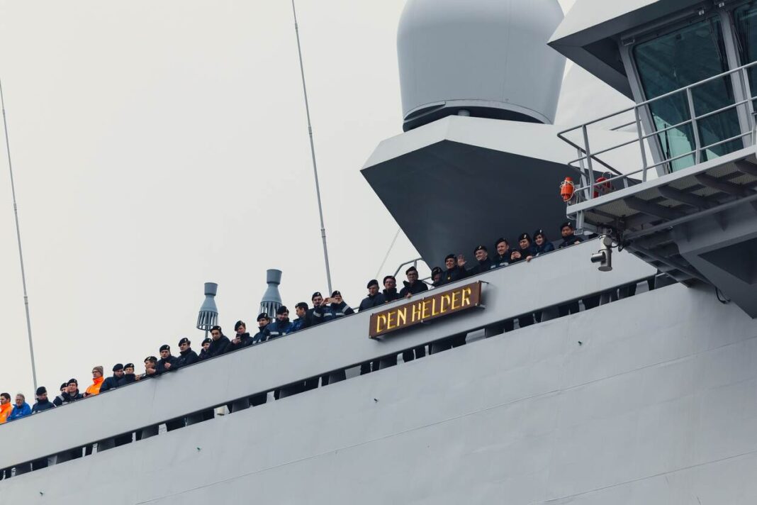 ©Defensie.nl