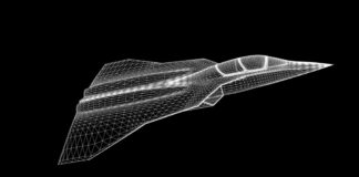 Fighter aircraft: What can the 6th generation do? Entwicklung Kampfjet der 6. Generation – ©Archiv