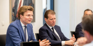 Netherlands ramps up arms production ©Defensie.nl