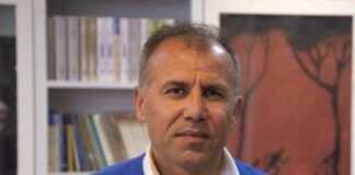 Aziz: Is a new civil war looming in Syria? Sardar Aziz – ©Privat