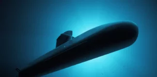 Thales supplies sonar suite for Orka-class submarines ©Dutch MoD