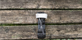 SAM XT Tourniquet von SAM Medical im Test SAM XT Tourniquet von SAM Medical im Test -©Sebastian Freiler