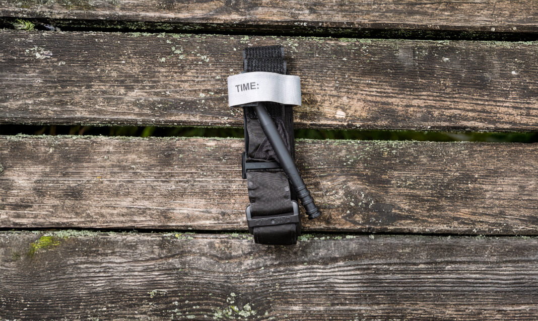 header3 Combat Application Gen7 Tourniquet im Test -©Sebastian Freiler