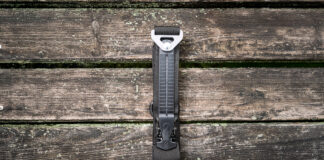 RapidStop tourniquet from RapidStop in the test RapidStop-Tourniquet im Test -©Sebastian Freiler