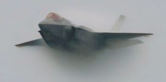 Wegen „Kill Switch“ und heiklen Abhängigkeiten: Abkehr vom F-35 F-35-Kampfjet – ©Georg Mader