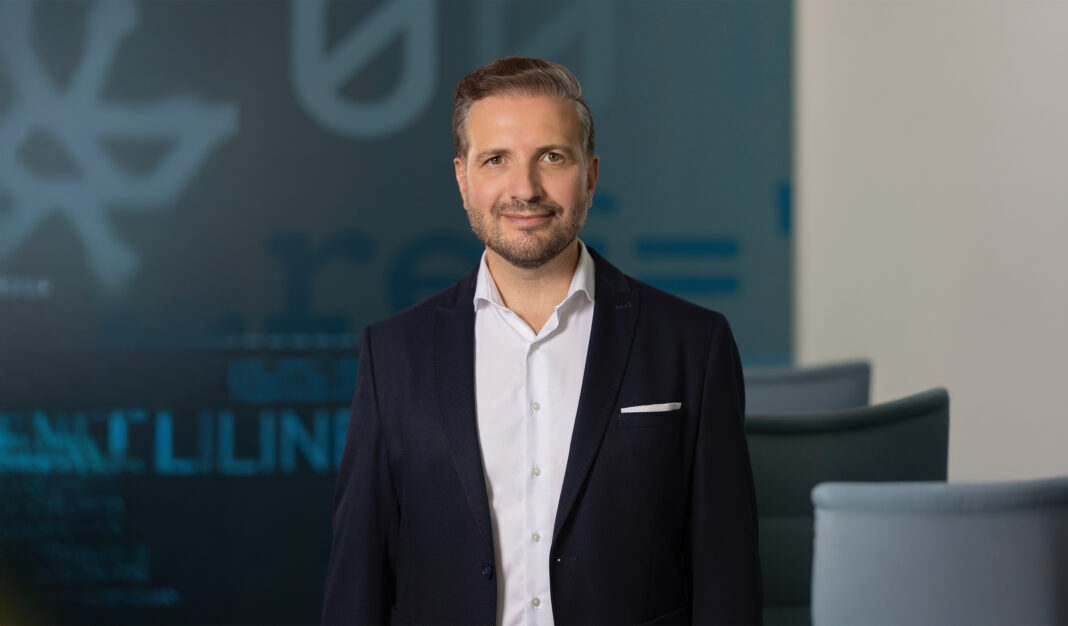 Interview mit Sven Trusch, Geschäftsführer der Systematic GmbH -©Systematic