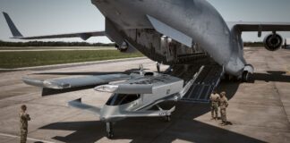 Horizon Aircraft: Wachsendes Interesse im eVTOL-Sektor Horizon Aircraft: Wachsendes Interesse im eVTOL-Sektor erwartet – ©Horizon Aircraft