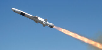 Kongsberg: Denmark buys Naval Strike Missiles ©Kongsberg Defence & Aerospace