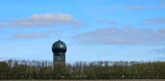 Netherlands improves its radar coverage ©Defensie.nl