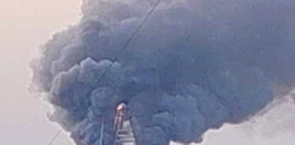 Hainzl: Warum findet der Sudan-Konflikt kein Ende? Krieg im Sudan – ©Archiv