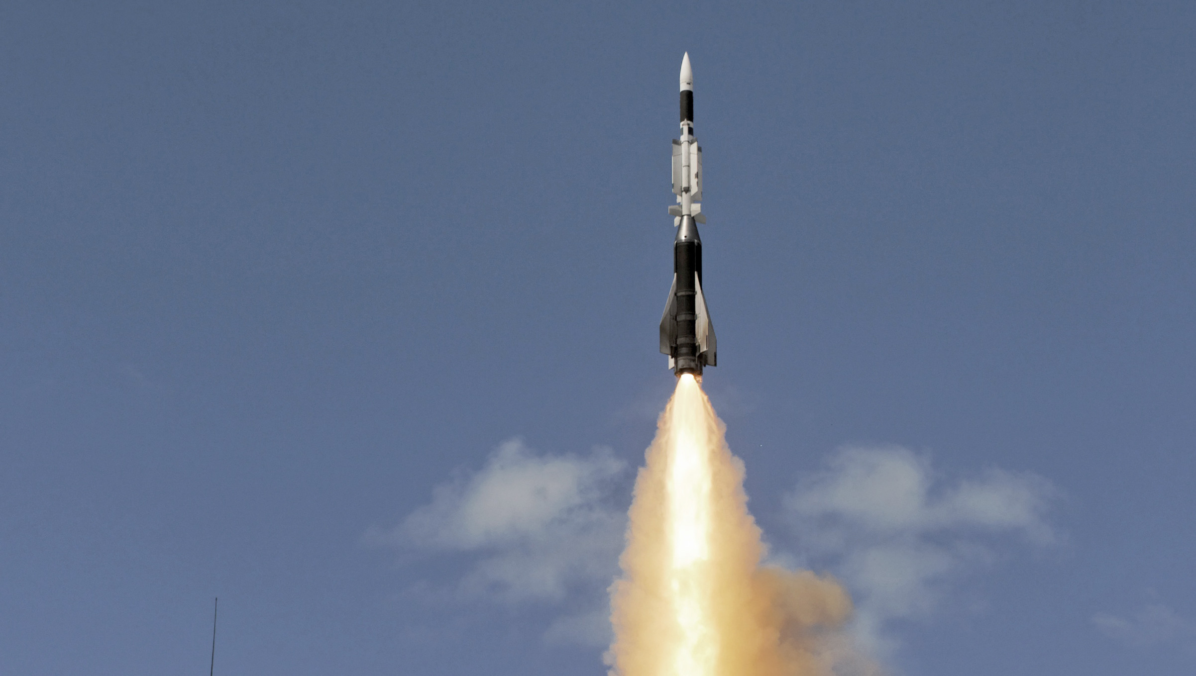 Denmark buys long-range air defense system SAMP/T NG Aster 30-Darts - ©Eurosam