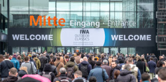Erfolgreiche IWA Outdoor Classics 2025 IWA 2025. ©NürnbergMesse/Thomas Geiger