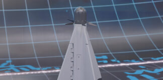 Diehl Defence präsentiert Sky Sphere-Drohnenabwehrsystem Sky Sphere von Diehl Defence – ©Militär Aktuell