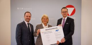 Austrian Armed Forces and AUVA ensure acute medical care ©Bundesheer/Trippolt