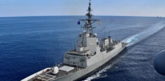 Spain is planning 31 armaments projects: From trainers to howitzers ©Armada Espanol