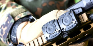 Ceotronics erhält Großauftrag über 13,5 Millionen Euro Produkte im Einsatz - ©Ceotronics