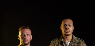 In conversation: The big interview with Nxtgen Athlete Sam und Denis von Nxtgen Athlete. ©Nxtgen Athlete