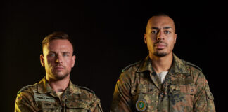 Im Gespräch: Das große Interview mit Nxtgen Athlete Sam und Denis von Nxtgen Athlete. ©Nxtgen Athlete