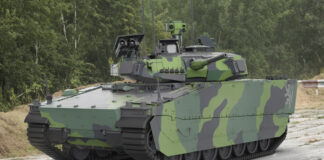 Tschechien profitiert von CV90-Beschaffung von BAE Systems Tschechische Verteidigungsindustrie profitiert von CV90-Beschaffung – ©BAE Systems