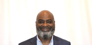 Gerard Wayne Weber ist neuer CEO von Steyr Arms USA Gerard Wayne Weber – ©Steyr Arms