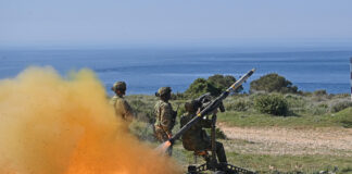 Croatia, Albania and Kosovo: Military cooperation Kroatische Soldaten bei der Übung „Štit 25“ – ©MORH/ T. Brandt