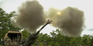 M777: Order worth millions from the US Army for BAE Systems ©BAE Systems