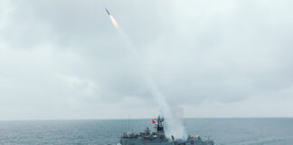 Aselsan: Göksur-Test verlief erfolgreich Aselsan: Göksur-Test verlief erfolgreich – ©Aselsan