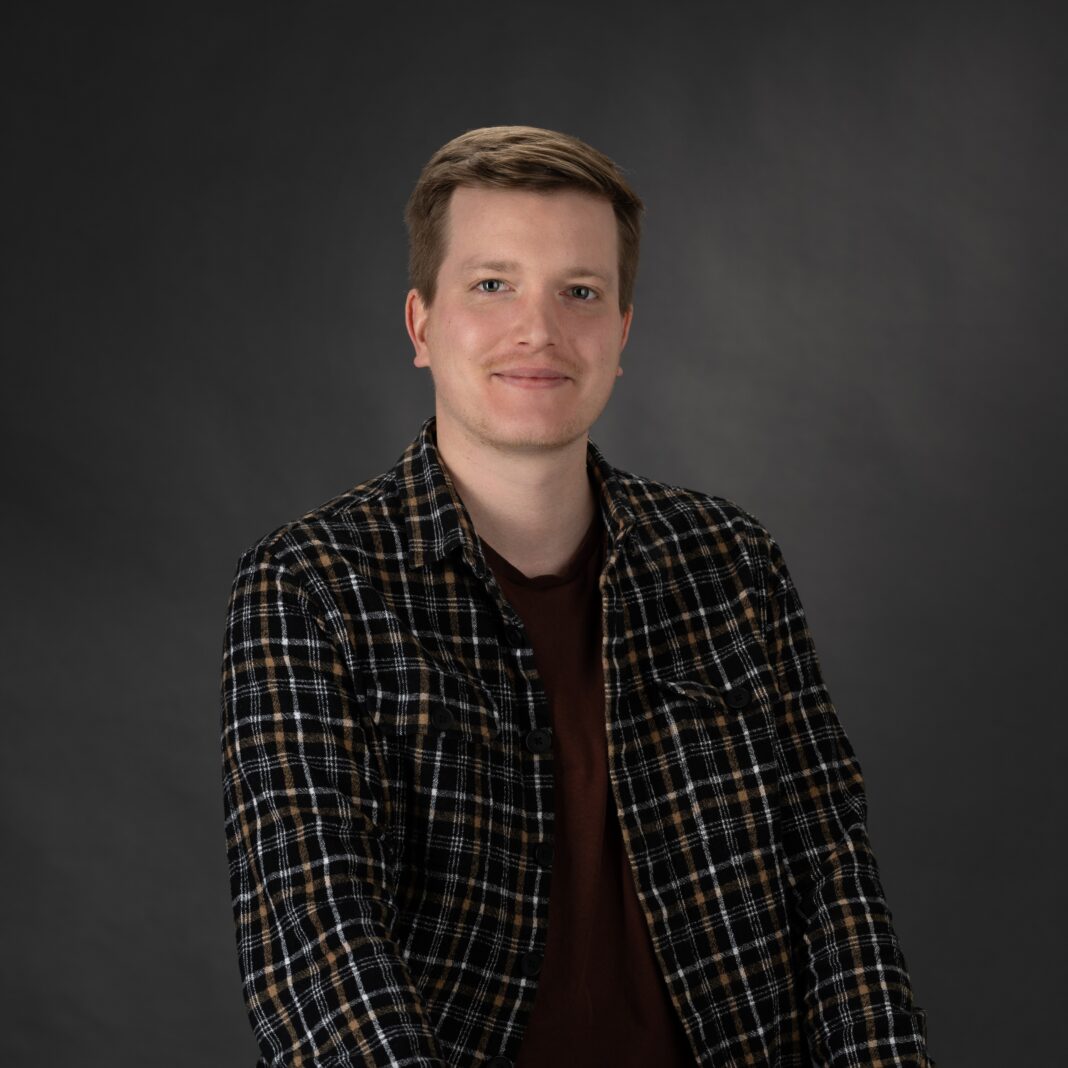 Florian Haider ©TMH Trading