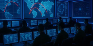 Abwehr ballistischer Raketen: NATO-Auftrag für Thales NATO-Auftrag für Thales – ©Thales