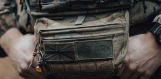 ARX Robotics expands to Great Britain ARX expandiert nach Großbritannien – ©ARX Robotics