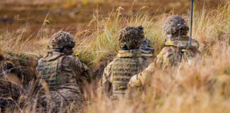 Denmark invests in new weapons systems ©Danish Ministry of Defence