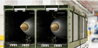 Milliarden-Auftrag der US Army für Lockheed Martin Milliarden-Auftrag der US Army für Lockheed Martin – ©Lockheed Martin