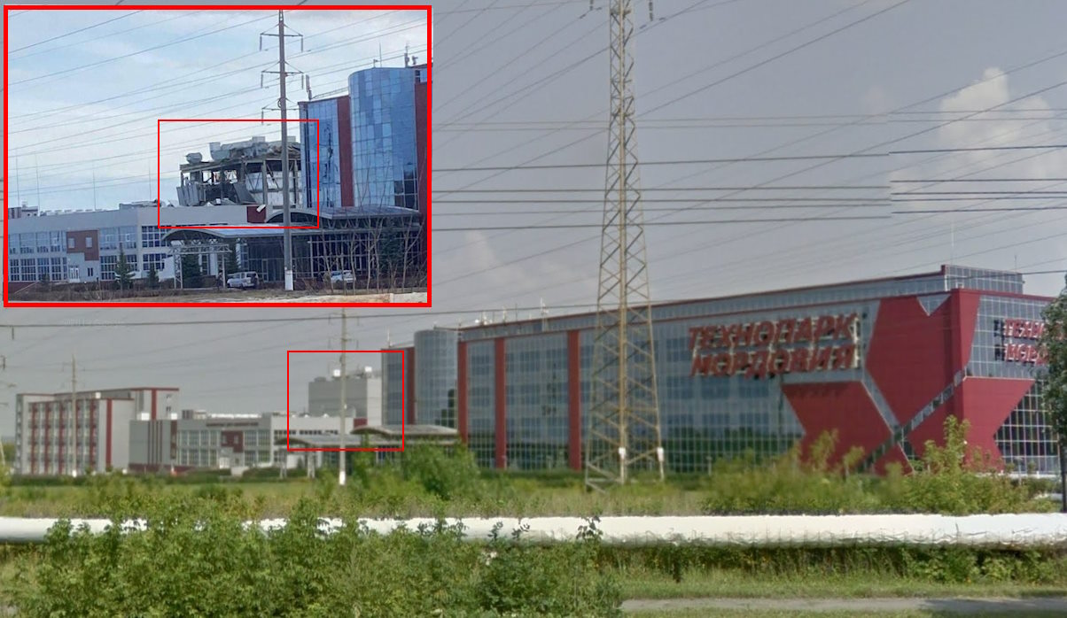 Ukraine Attacks Russian Fiber Optic Industry With Drones